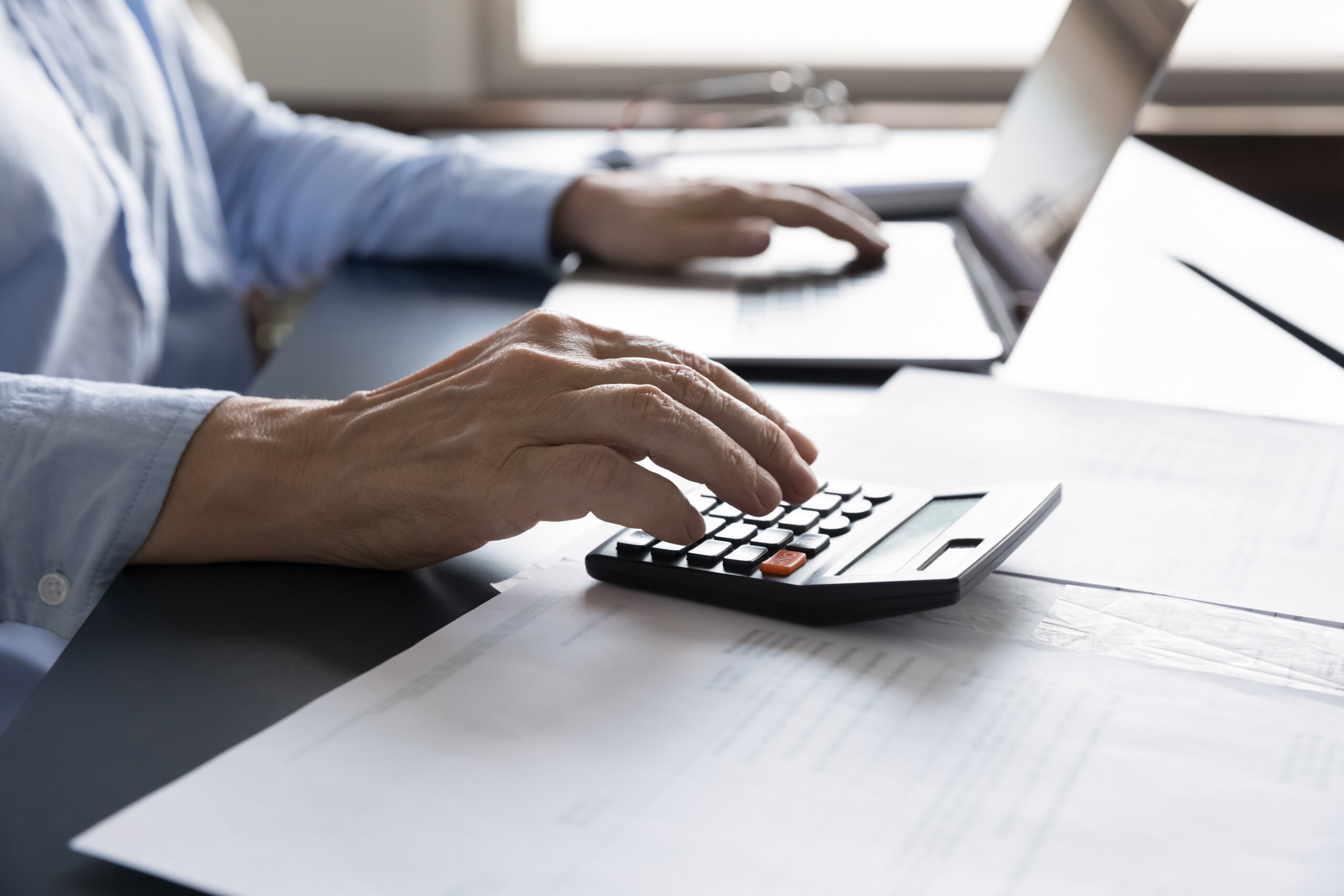 Job Posting: Office Administration & Bookkeeping (remote)